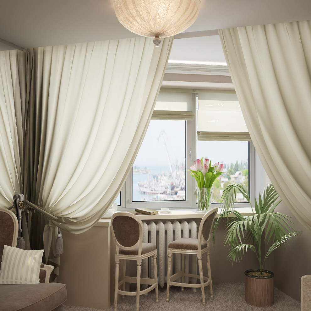 Нежные грёзы