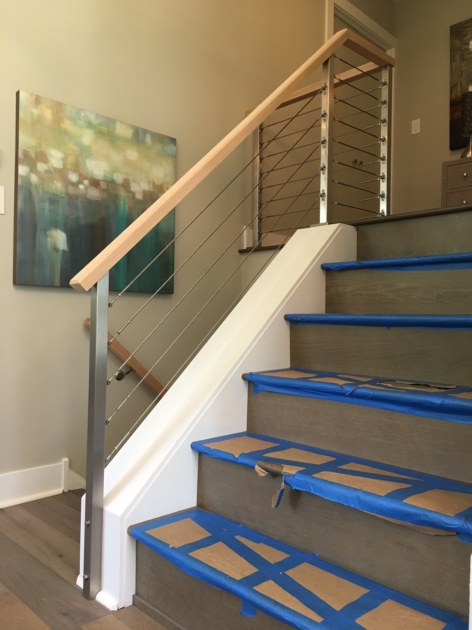 Reinert Project Gallery