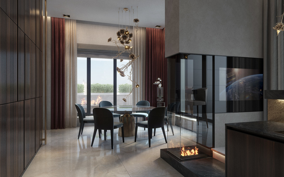 Пентхаус Сетунь