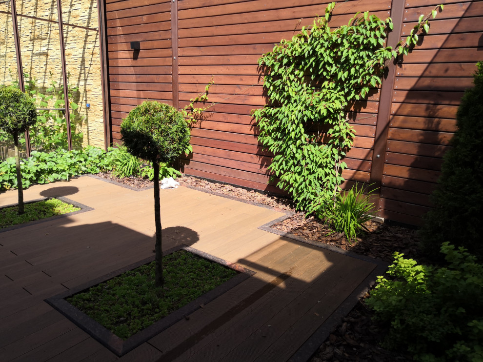 12 сот в лесу