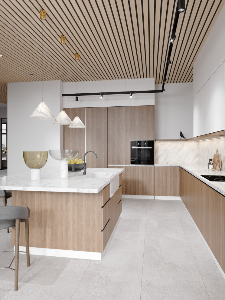 Дом Монаковка, 850