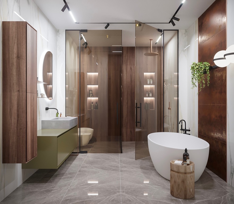 ЖК "Леонтьевский Мыс"