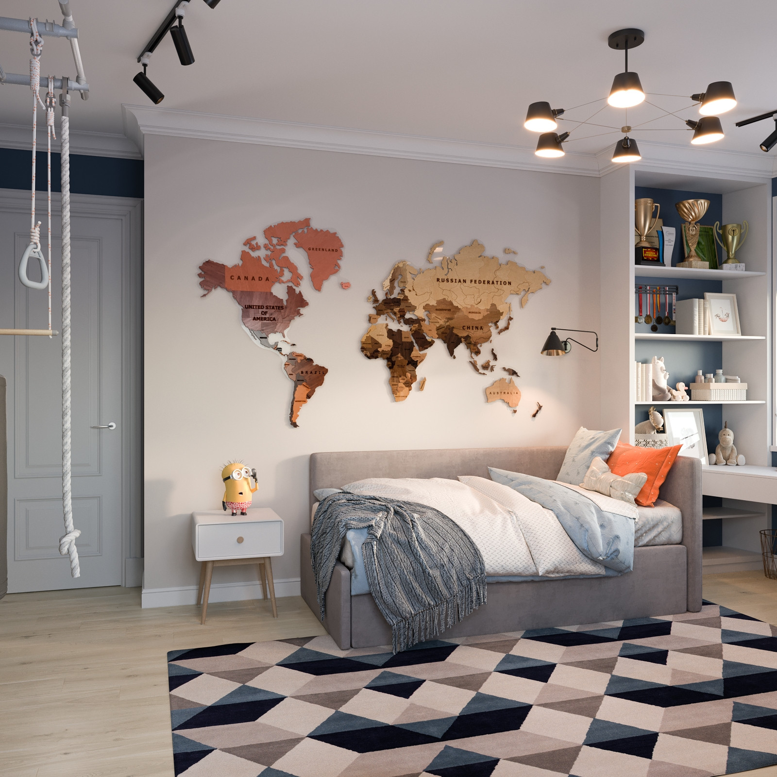 ЖК Фестиваль парк