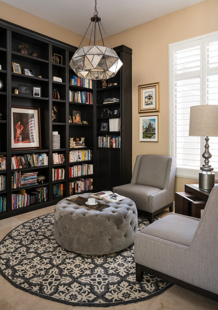 Gallery Library di-transizione-studio