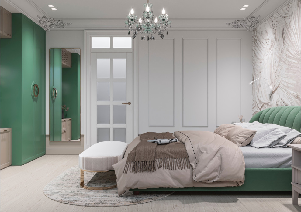 Актуальная классика. Проект