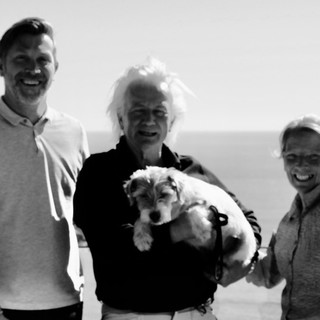 Stopher Design Partnership