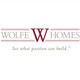 Wolfe Homes
