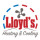 Lloyds Heating & Cooling, INC.