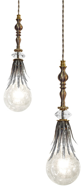 Luna Bella Athena Pendant Luna Bella Athena Pendant