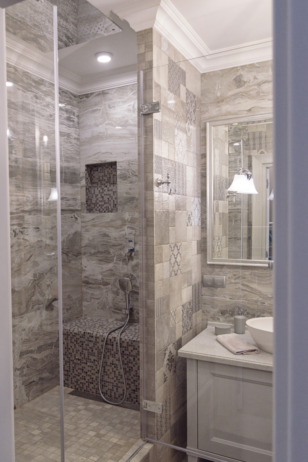 Мосфильмовская 88