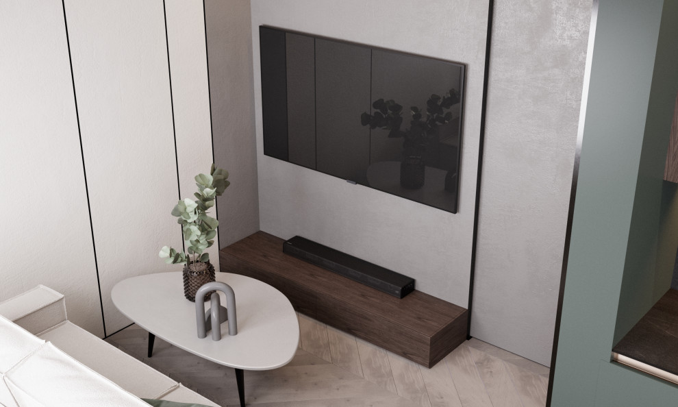 ЖК "Вершины"