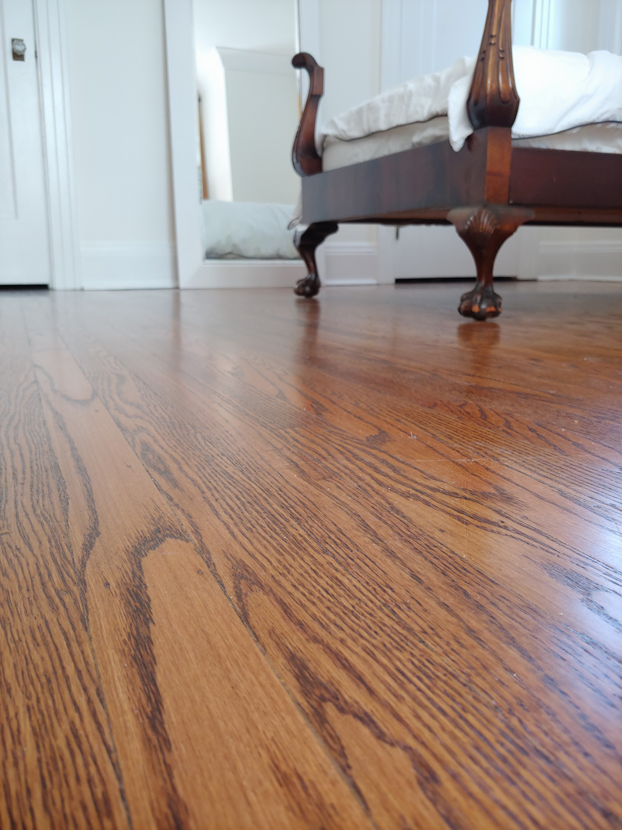 Hamiltion Flooring