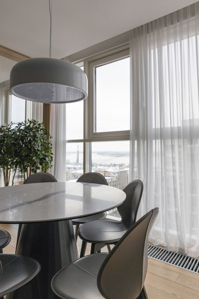 ЖК Империал Самара