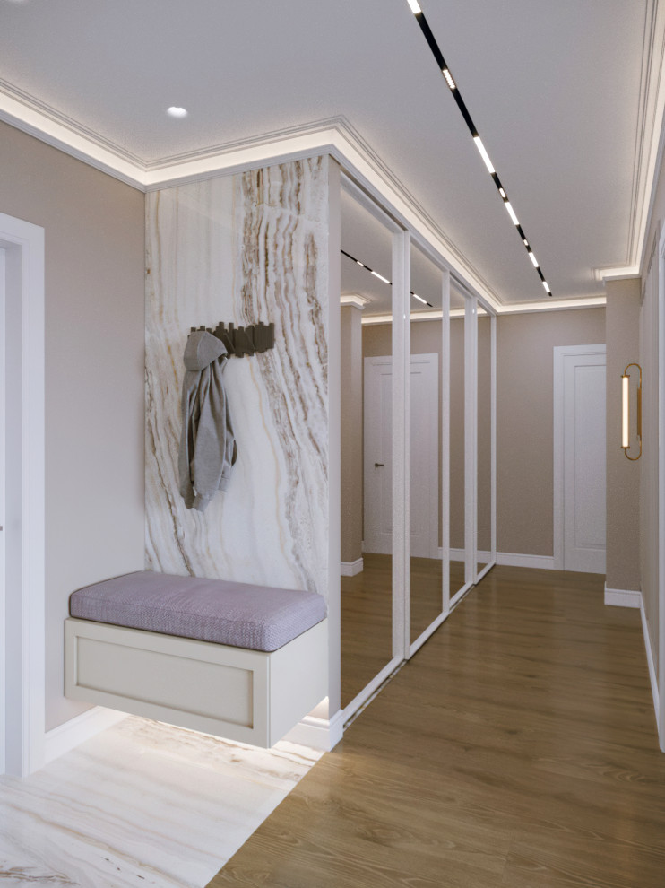 Квартира 80 кв.м ЖК Любовь И Голуби