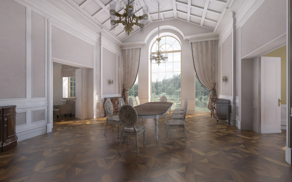 Усадьба Вороново