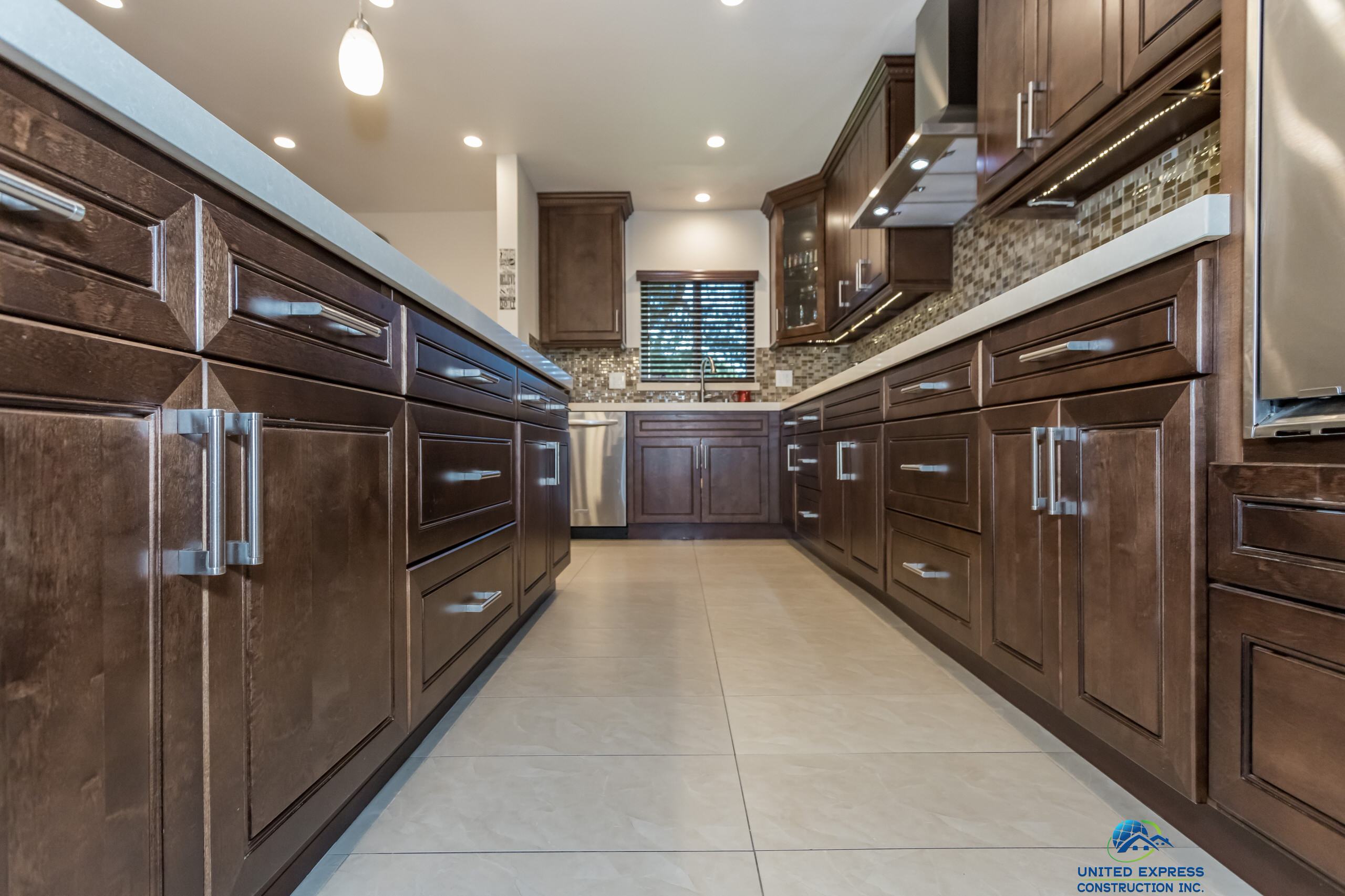 Kitchen Reseda