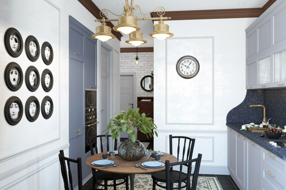 Однушка для молодого человека