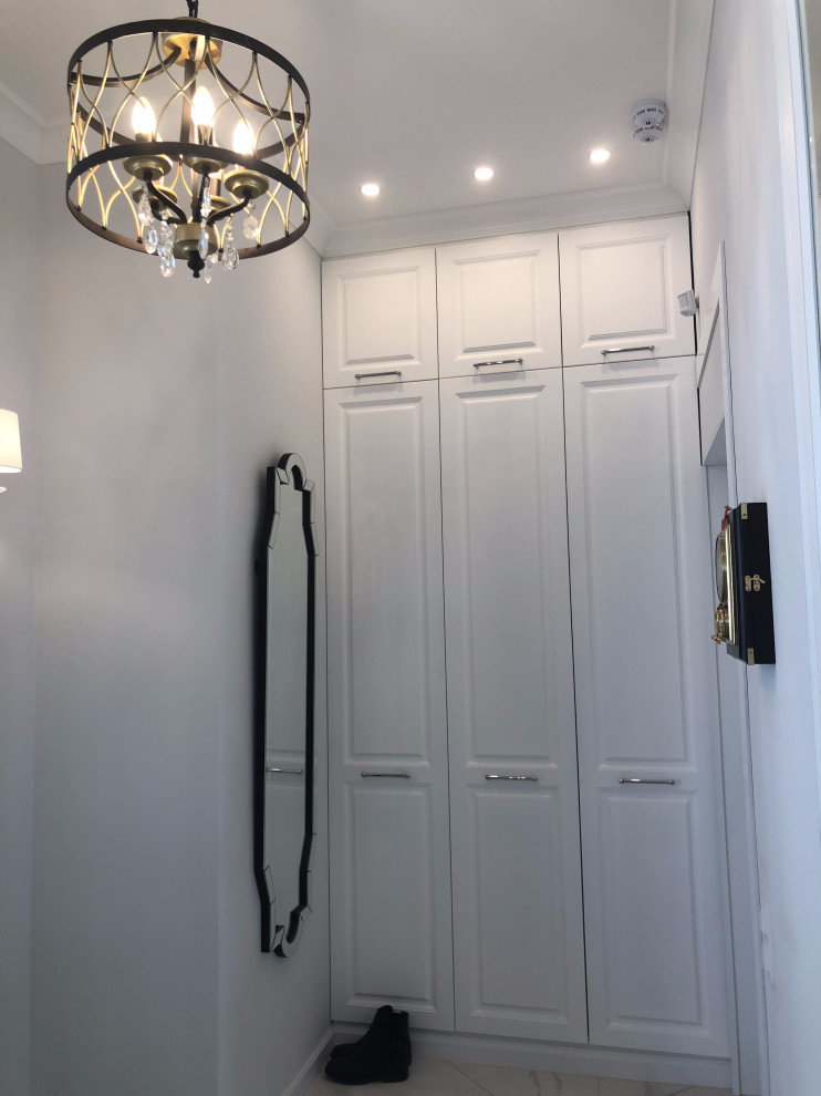 Кутузоский ЖК