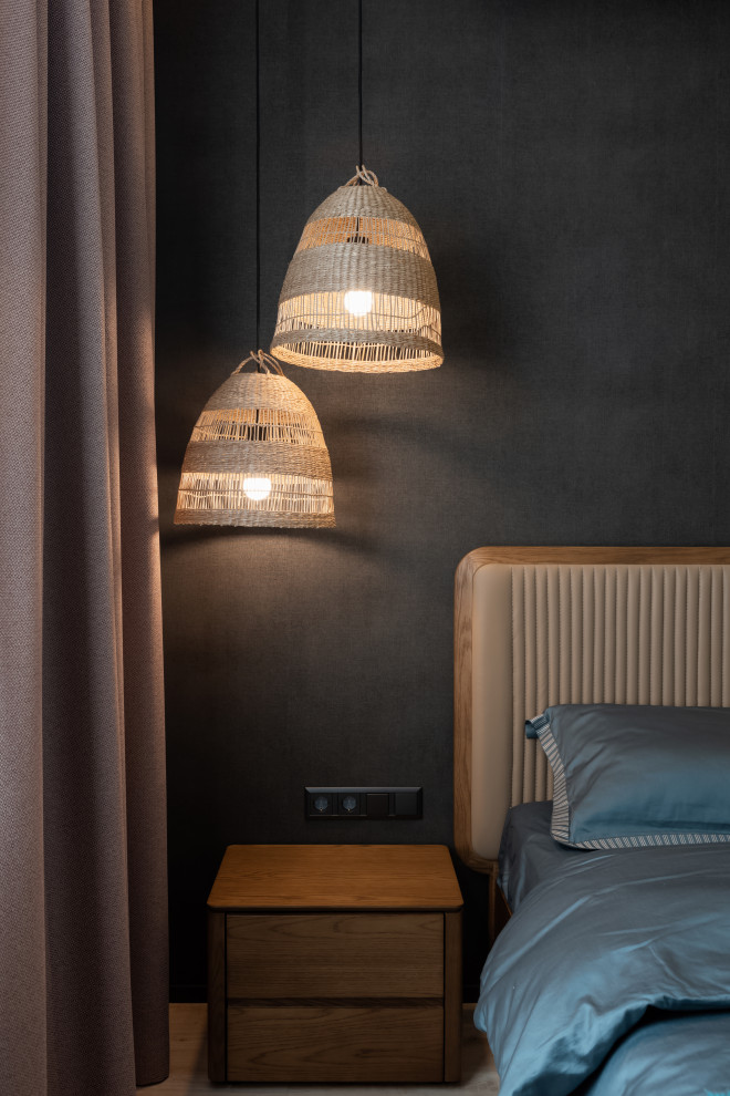 Квартира в ЖК "Европейский квартал"