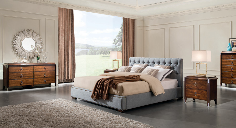 Спальня Mestre