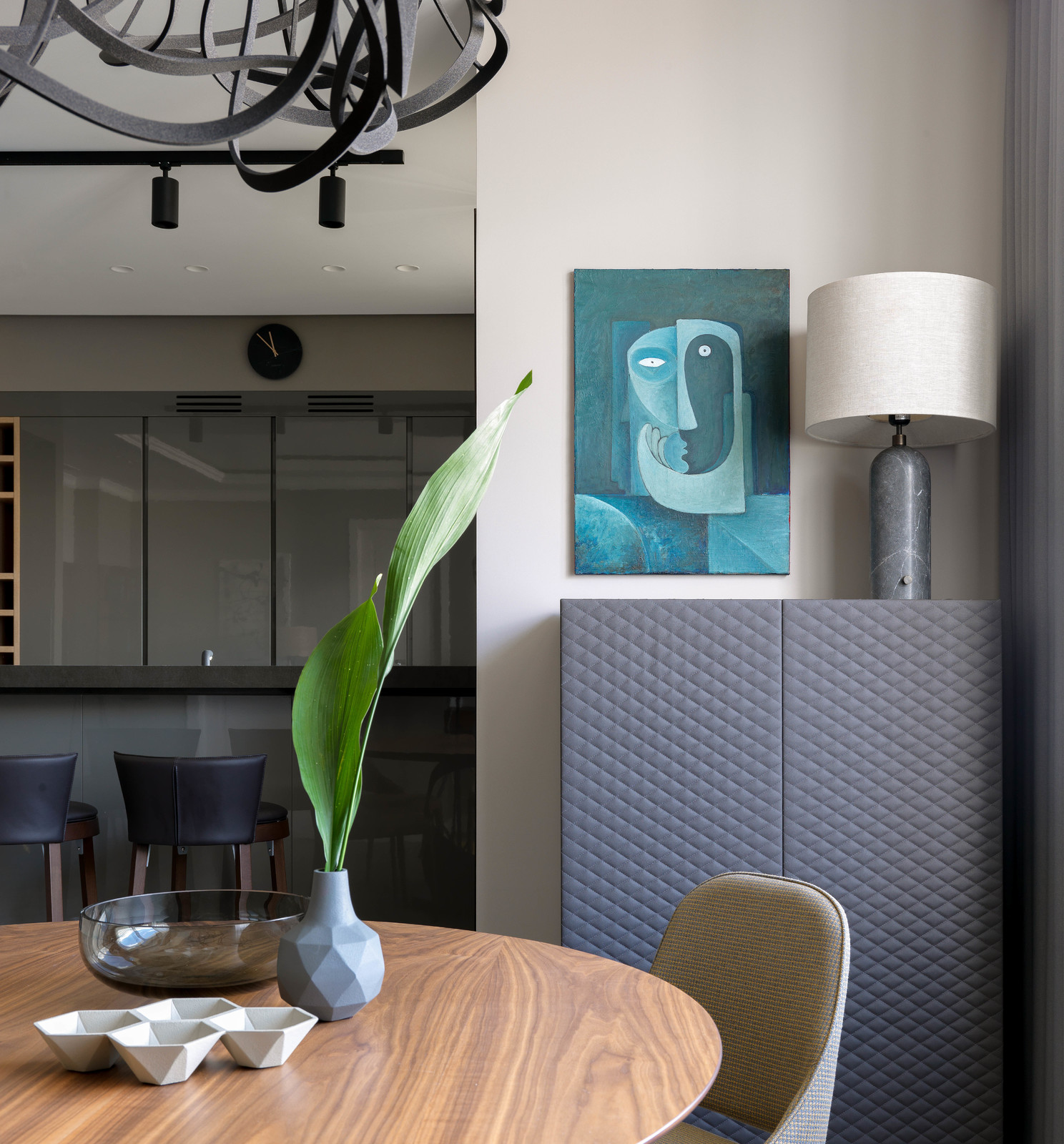 Квартира для студента