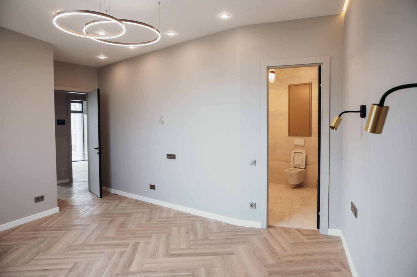 ЖК Изумрудный Замок, дизайнер Пастухова Ольга