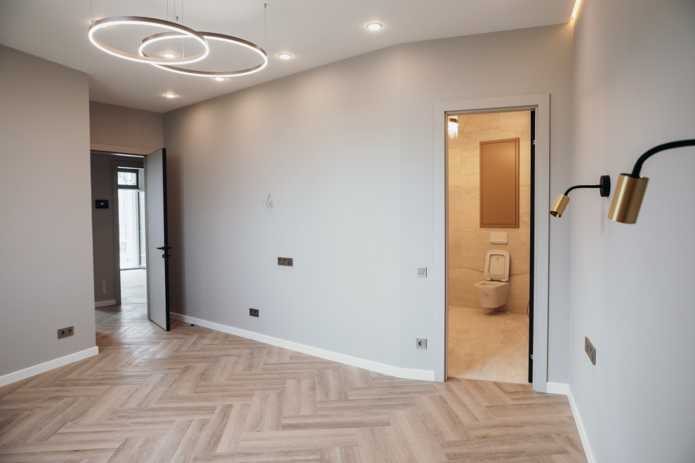 ЖК Изумрудный Замок, дизайнер Пастухова Ольга