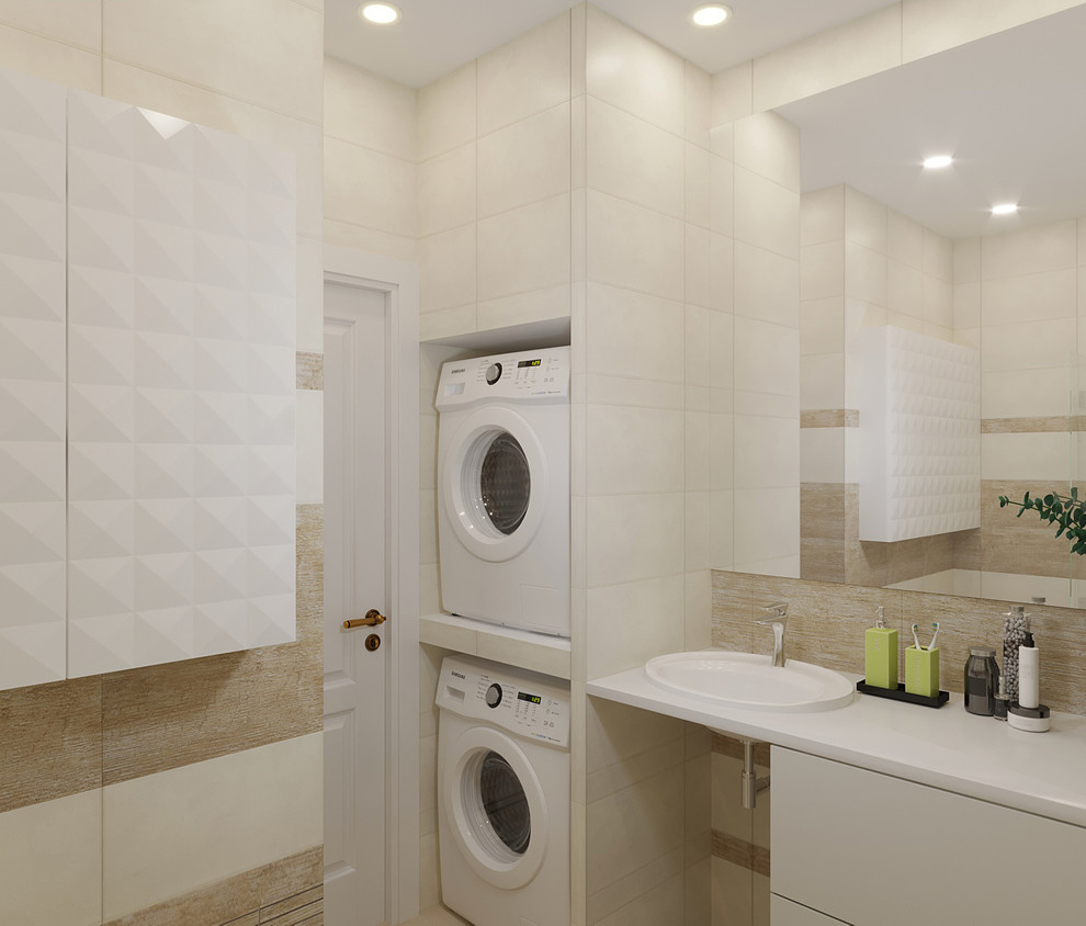 Квартира для состоявшихся людей