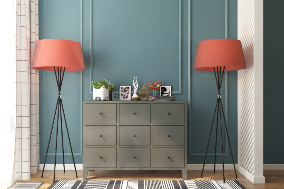 Квартира в Сколково