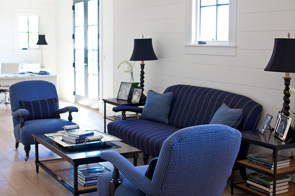 Arcadia Hamptons Style Home - Amy E. Photography