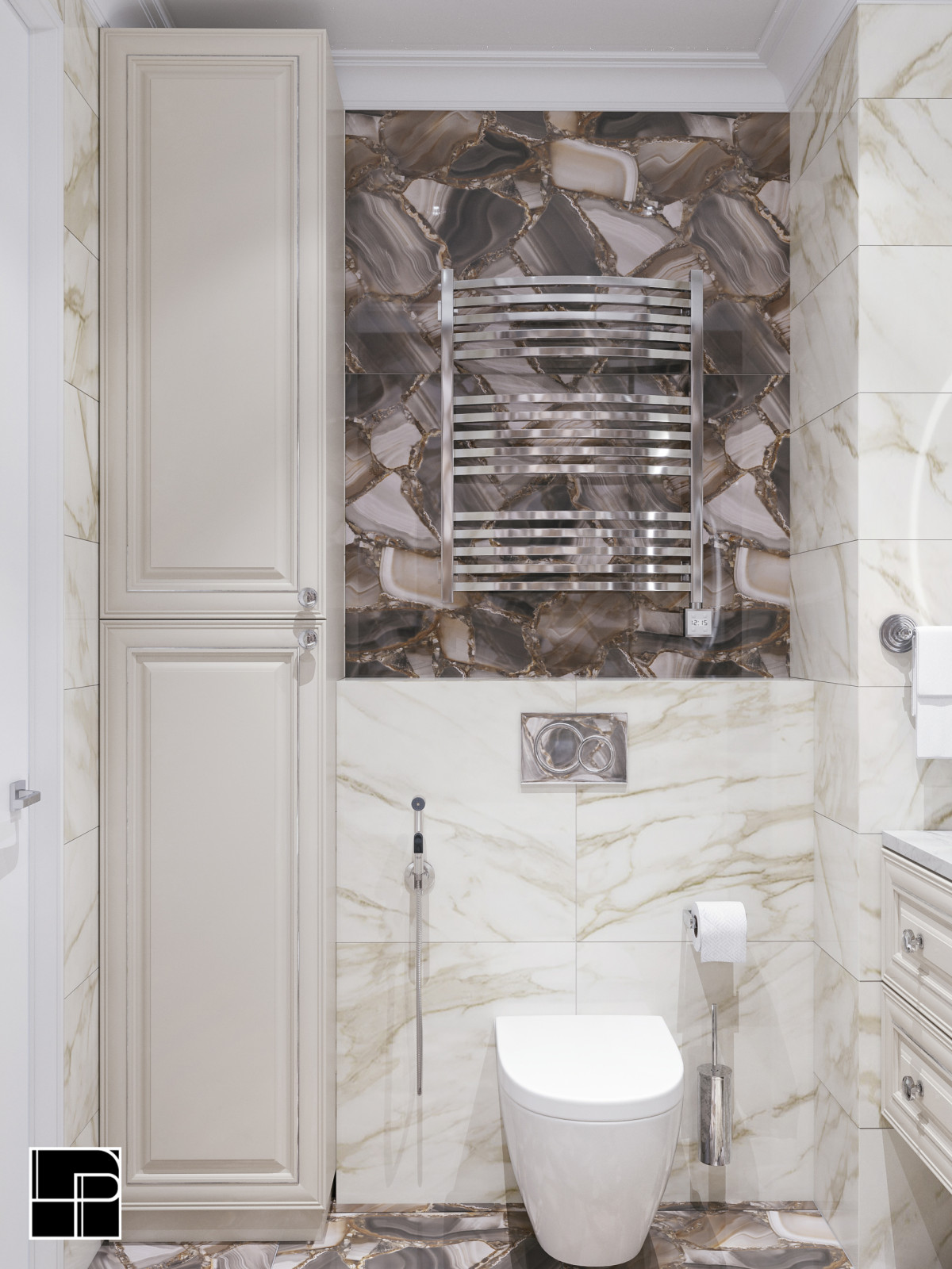 ЖК Маяковский