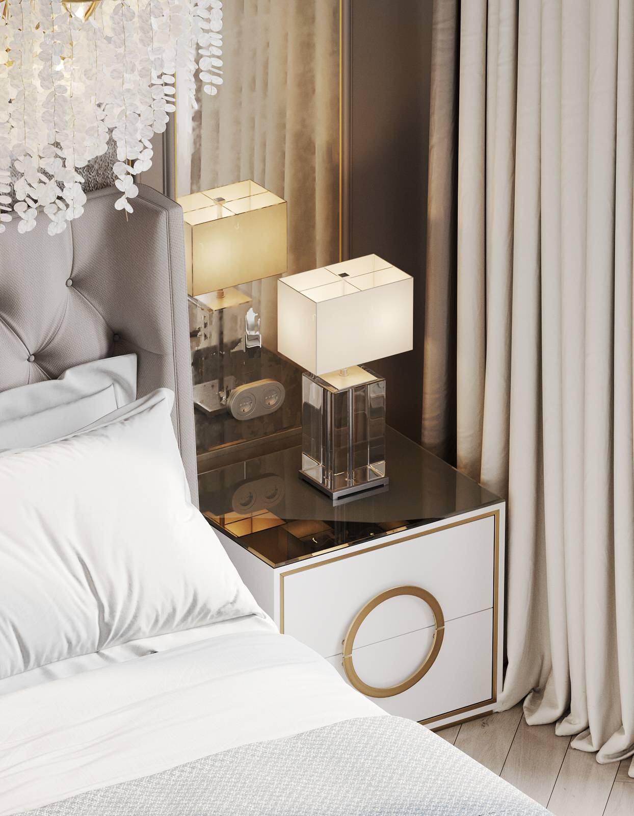 Квартира в ЖК "Эспер клаб"