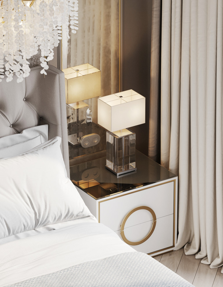 Квартира в ЖК "Эспер клаб"