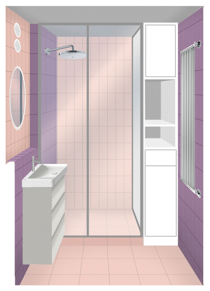 Квартира на Торжковской