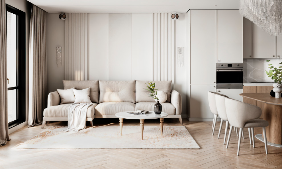 Скандинавский