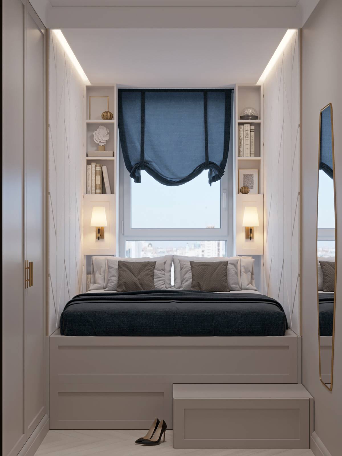 ЖК Домашний