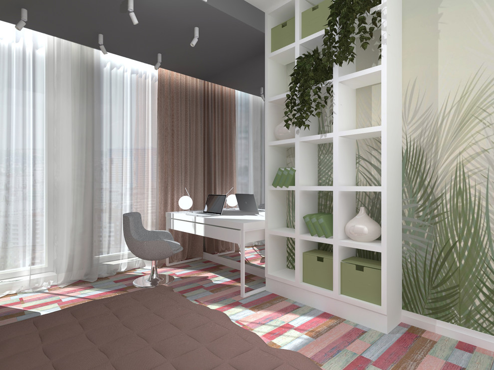 В согласии с природой.