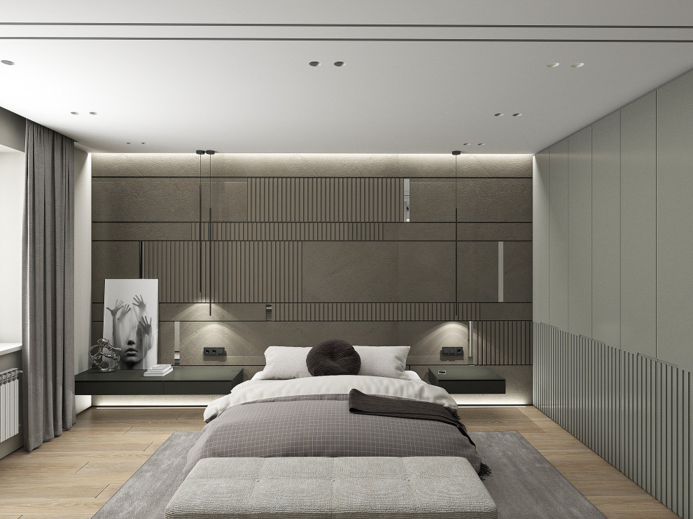 Квартира минимализм г. Черкесск