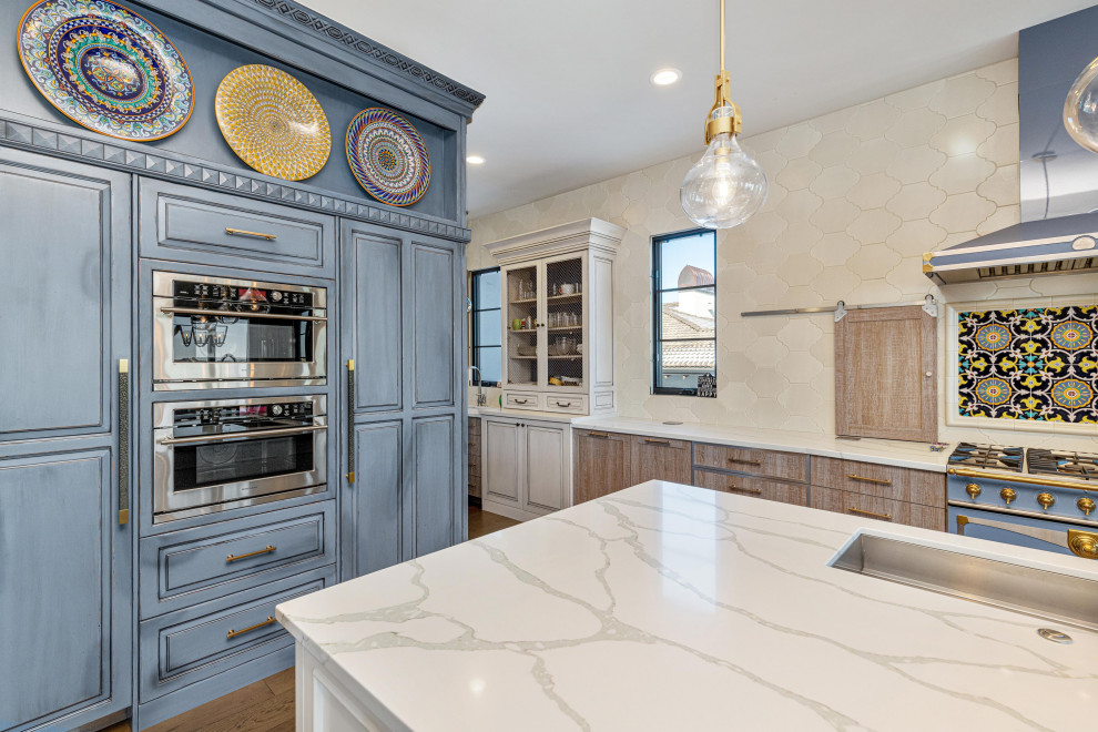 Ravenna Greek Revival
