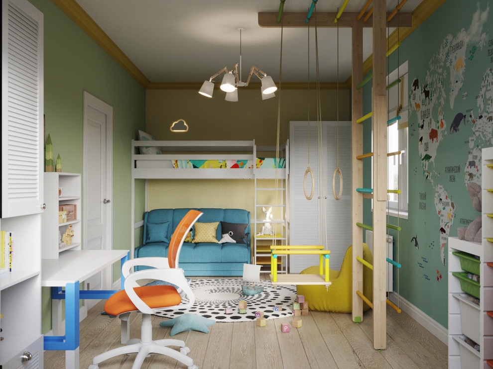 Двухкомнатная квартира 61 кв.м в ЖК Триумф-Парк, СПб