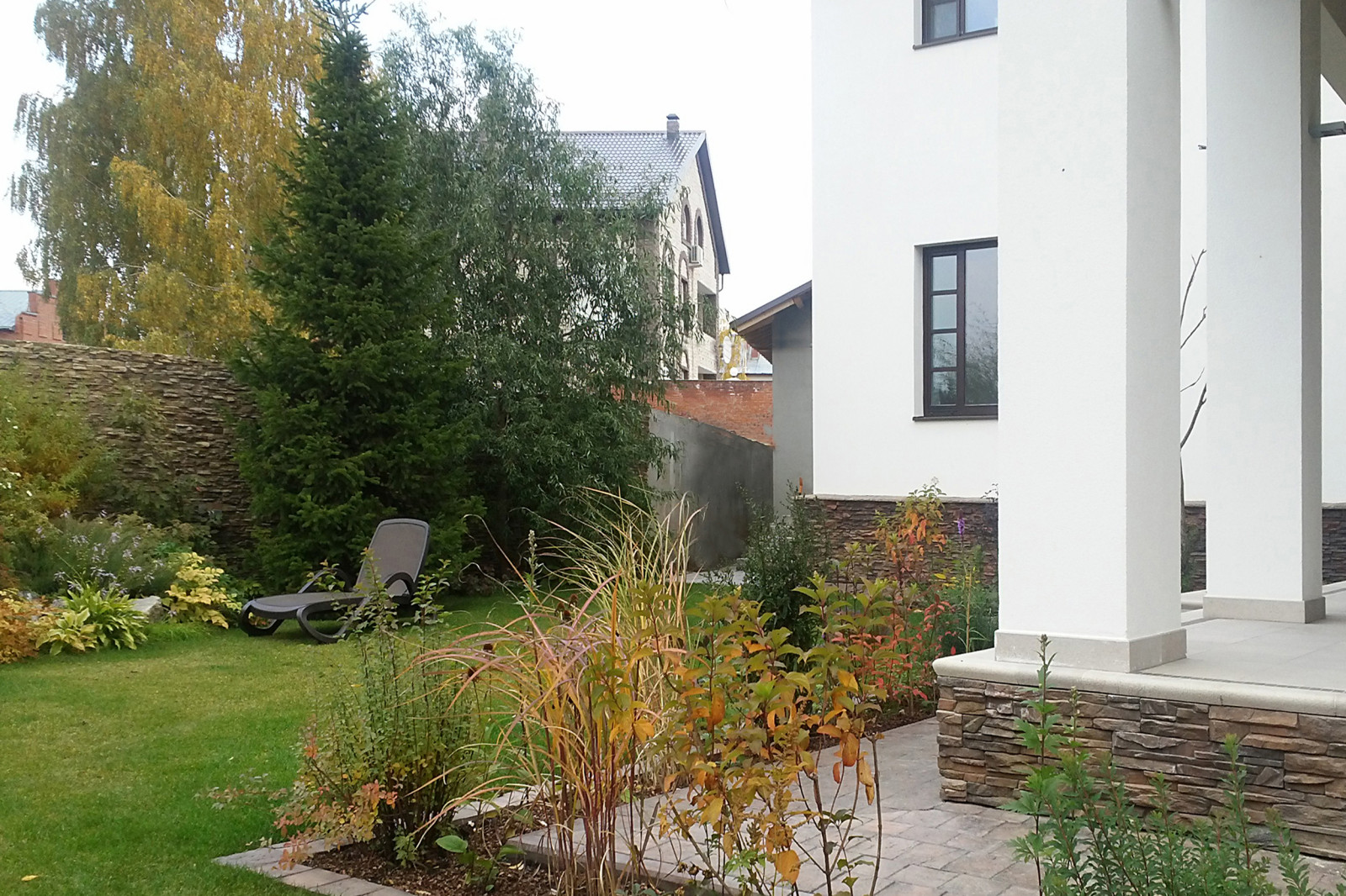 Ясная  поляна