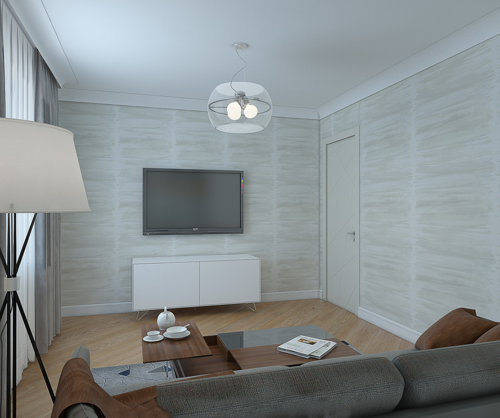 Дом холостяка