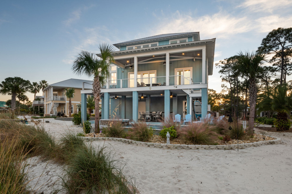 Sandpiper Cove