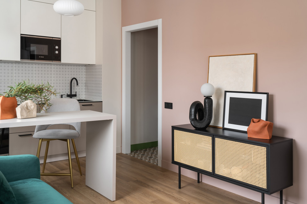 ЖК Балтийский