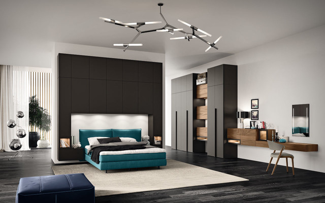 MULTI-BED chambre