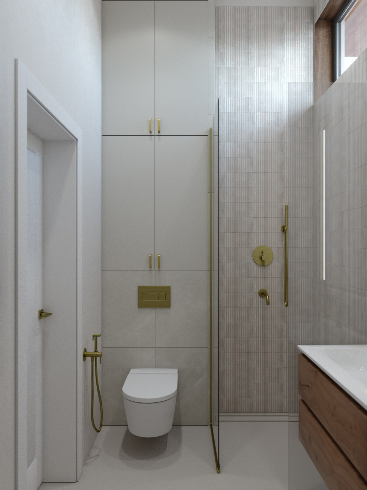 Про солнечный лес