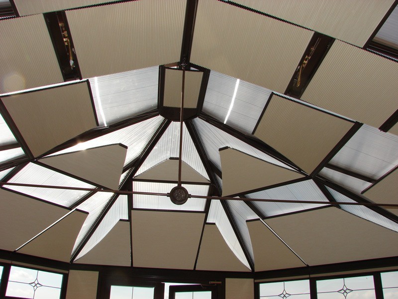 Солнцезащита