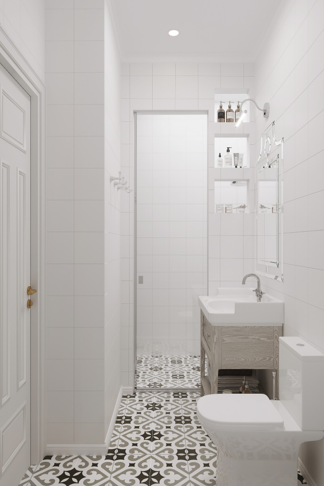 ЖК Триколор