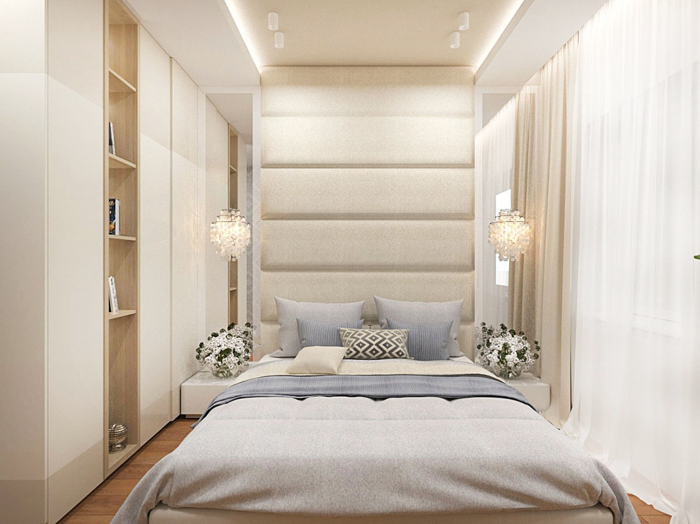 Краски осени