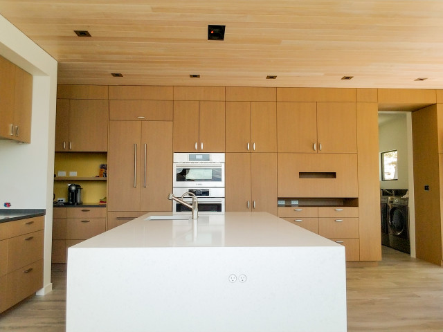 Kitchen contemporary-kitchen